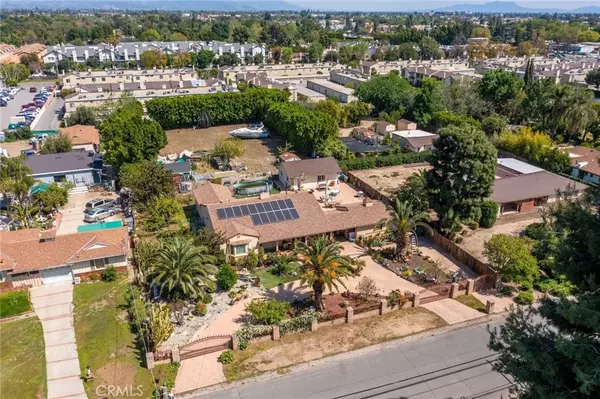 9620 Langdon Avenue, North Hills, CA 91343