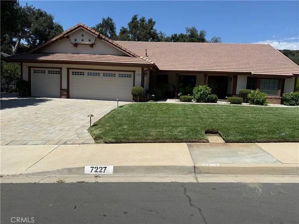 La Verne, CA 91750,7227 NE Monterey Street