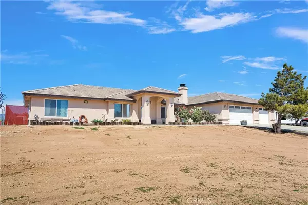 Oak Hills, CA 92344,6070 Lassen Road