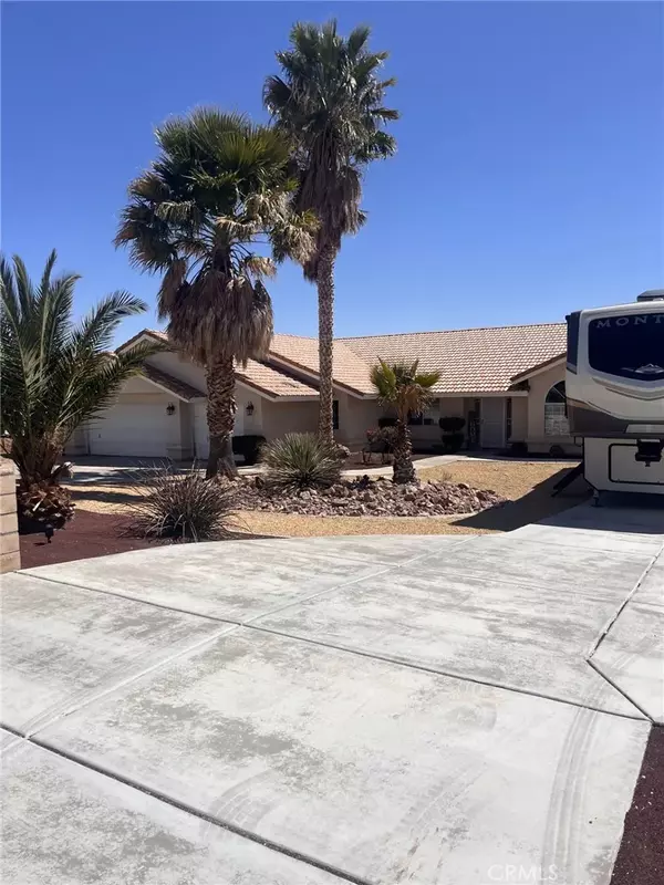 Apple Valley, CA 92307,16273 Kamana Road