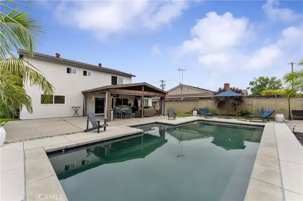 Lakewood, CA 90713,6115 Faust Avenue