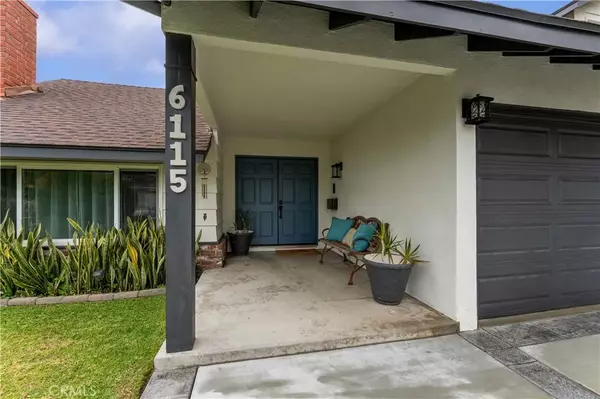 Lakewood, CA 90713,6115 Faust Avenue