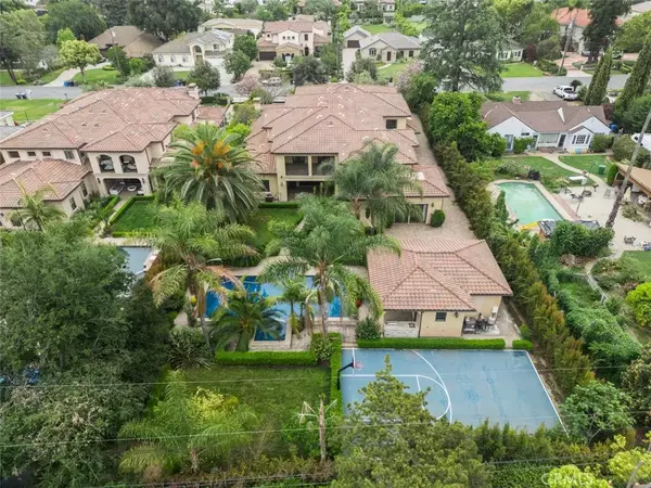 Arcadia, CA 91007,271 W Le Roy Avenue