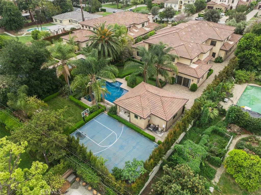 Arcadia, CA 91007,271 W Le Roy Avenue