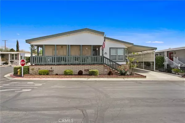 La Verne, CA 91750,4095 Fruit #743