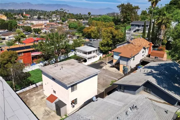 Los Angeles, CA 90032,3103 Pueblo Avenue