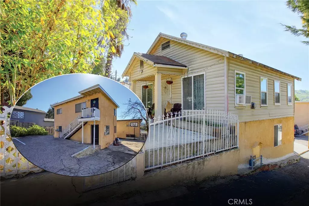 Los Angeles, CA 90032,3103 Pueblo Avenue