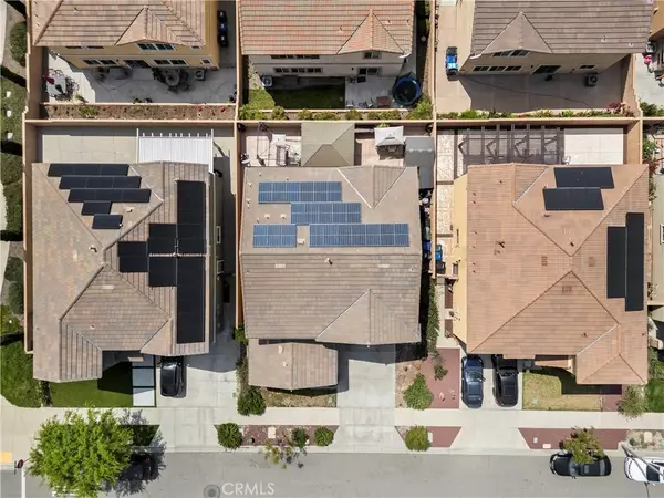 Fontana, CA 92336,16773 Buttonwood Ln #CA