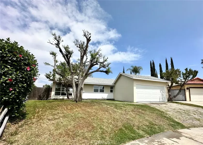 6902 Lurline Avenue, Winnetka, CA 91306