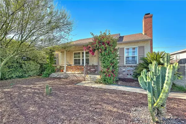1557 Smith Street, Pomona, CA 91766