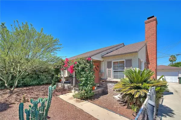 Pomona, CA 91766,1557 Smith Street
