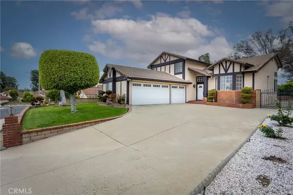 Walnut, CA 91789,19019 Garnet Way