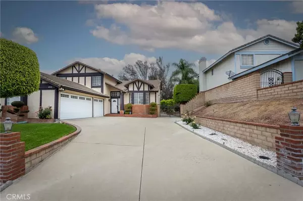 Walnut, CA 91789,19019 Garnet Way