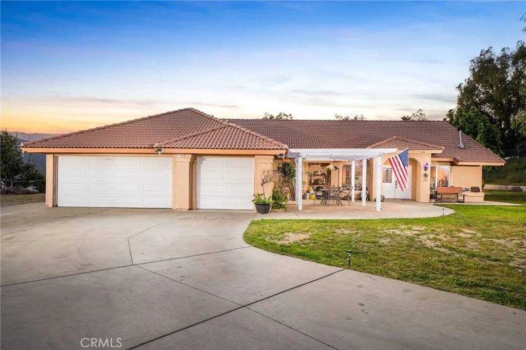 1108 Richmond Hill Court, San Bernardino, CA 92407
