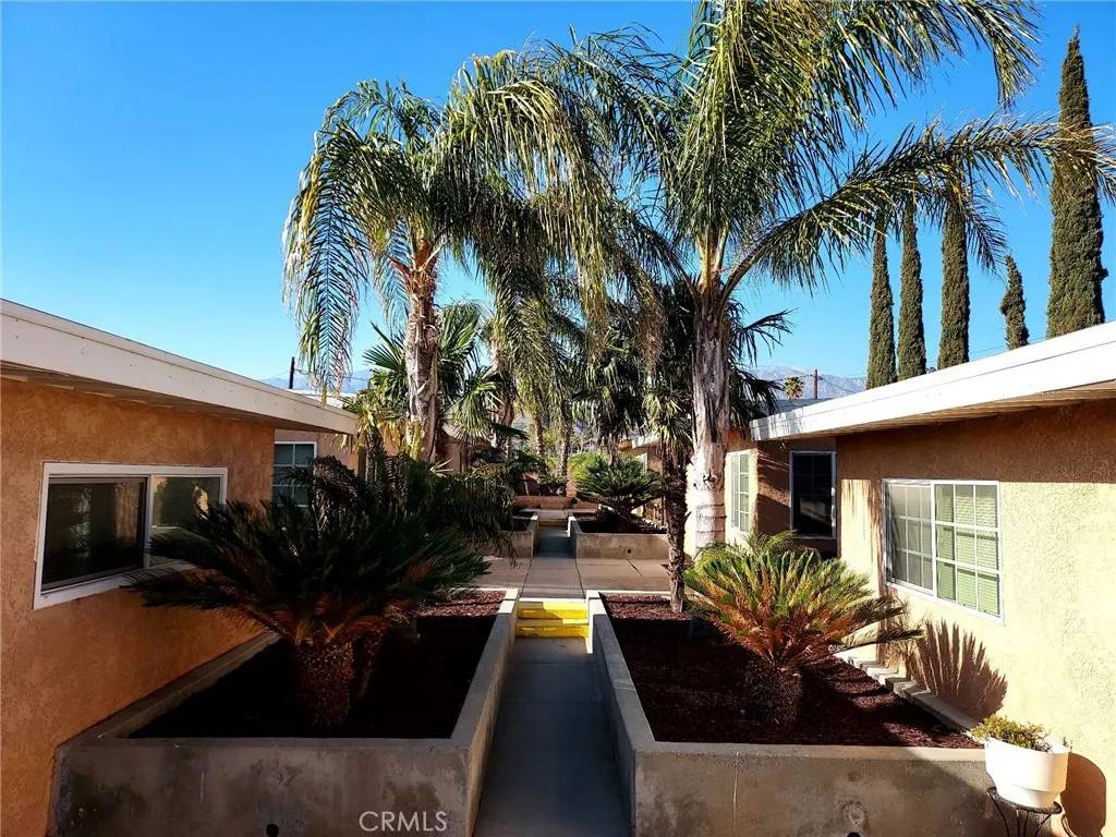 Banning, CA 92220,655 E Williams Street