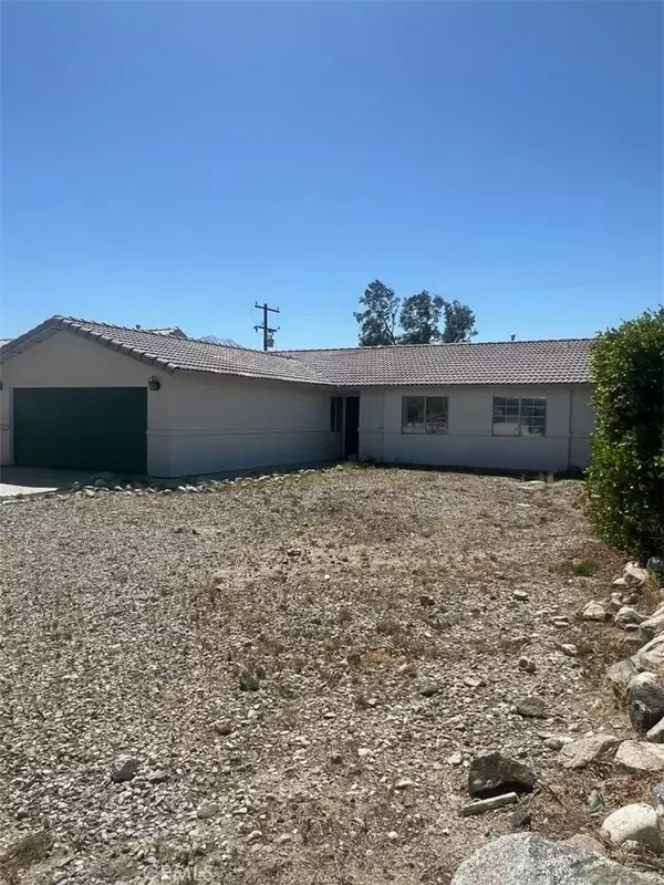 Desert Hot Springs, CA 92240,13585 Quinta Way