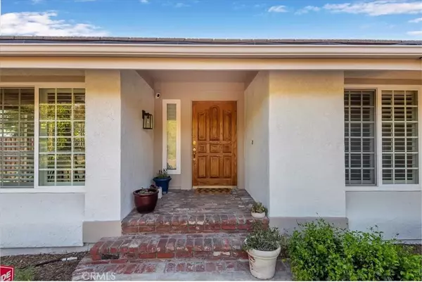 San Dimas, CA 91773,1231 Calle Vistaso