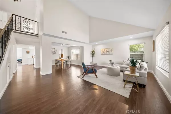 Walnut, CA 91789,20261 Rim Ridge Road