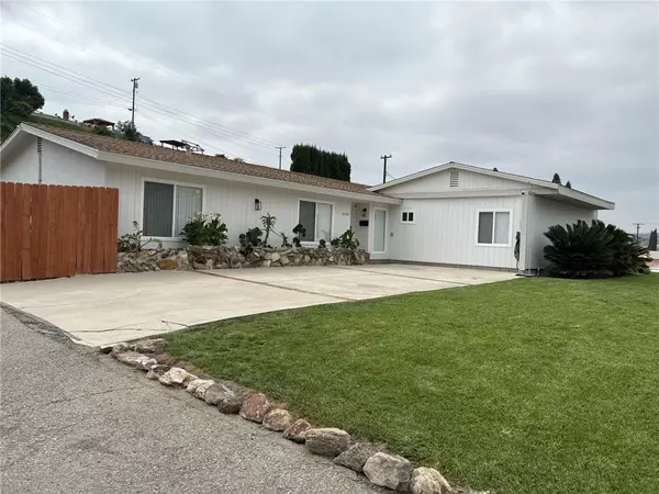 22942 Sunset Crossing Road, Diamond Bar, CA 91765