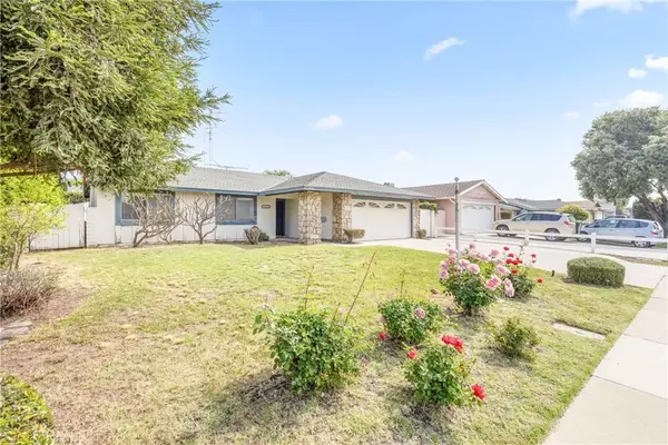 La Verne, CA 91750,1581 Paseo Ave.