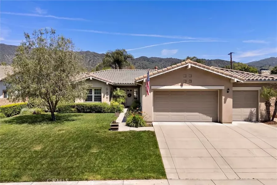 733 E Leadora Avenue, Glendora, CA 91741