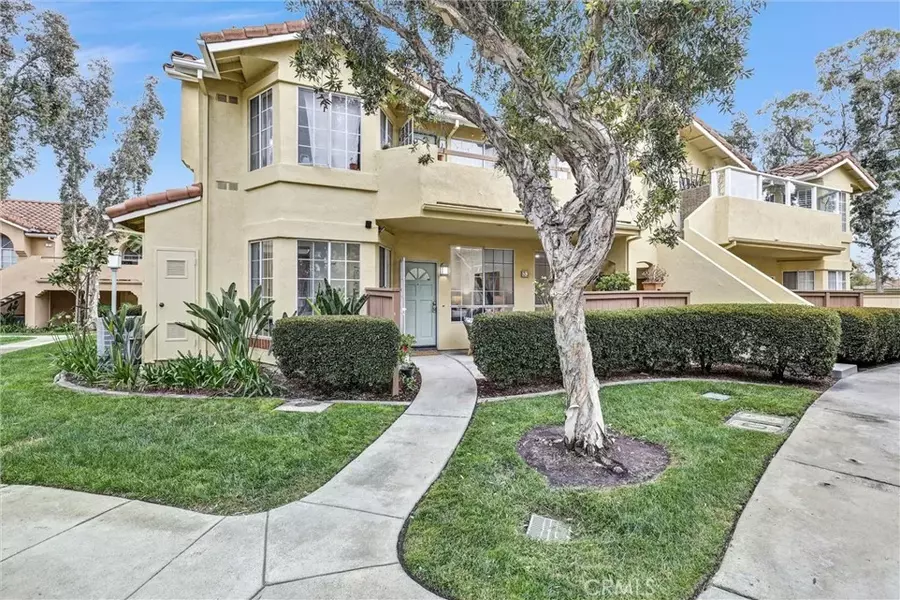 33 Giovanni Aisle #360, Irvine, CA 92614