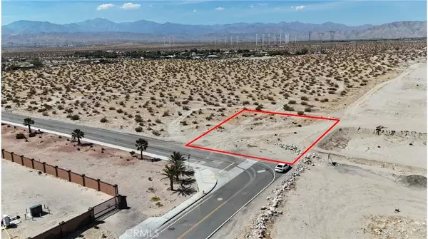 Palm Springs, CA 92258,0 18th ave