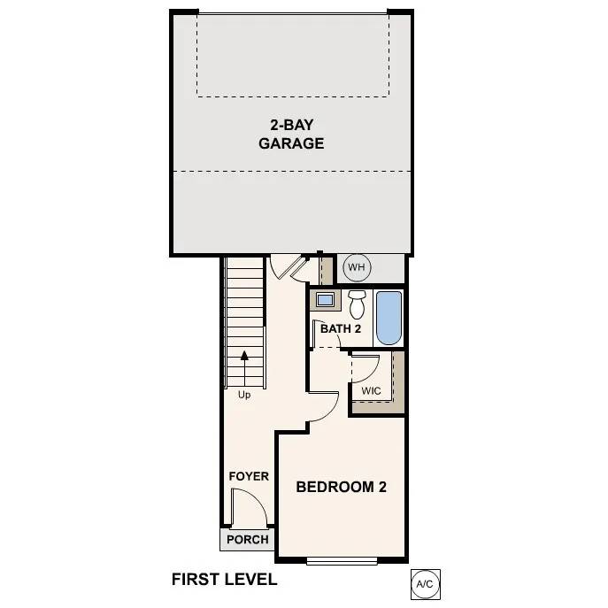 Jurupa Valley, CA 92509,9785 Crossbay Loop #1503