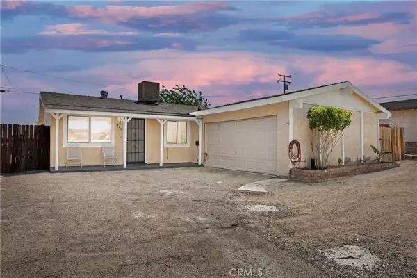 305 Beverly Avenue, Barstow, CA 92311