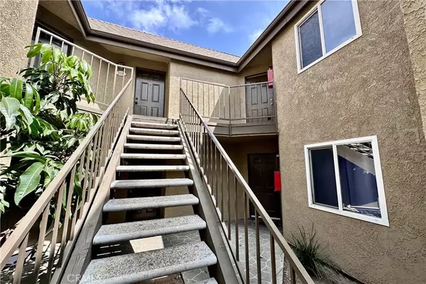 Corona, CA 92879,778 Gianni Drive #208
