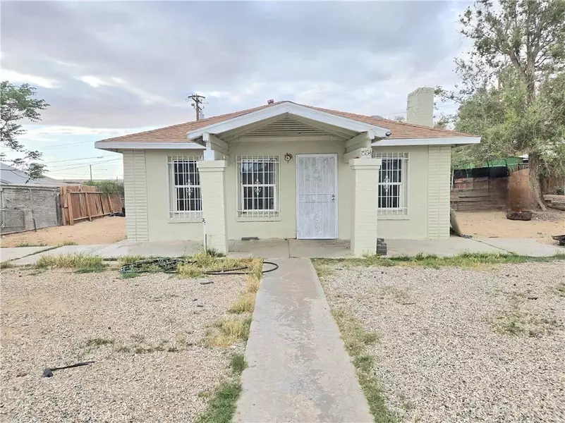 15134 State Street, Oro Grande, CA 92368
