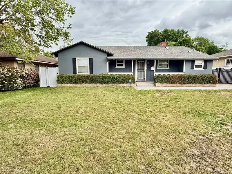 322 S Montezuma Way, West Covina, CA 91791