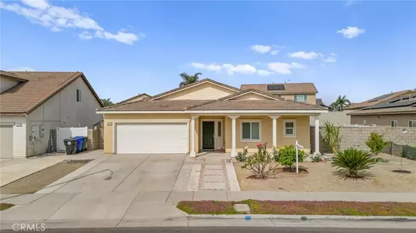 Jurupa Valley, CA 91752,4991 Graphite Creek Road