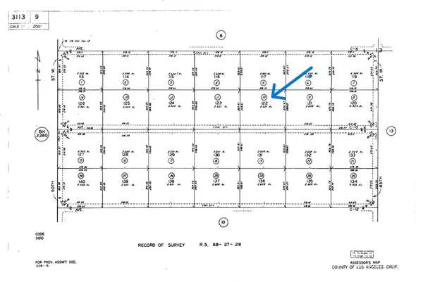 Lancaster, CA 93536,0 W Avenue C-10