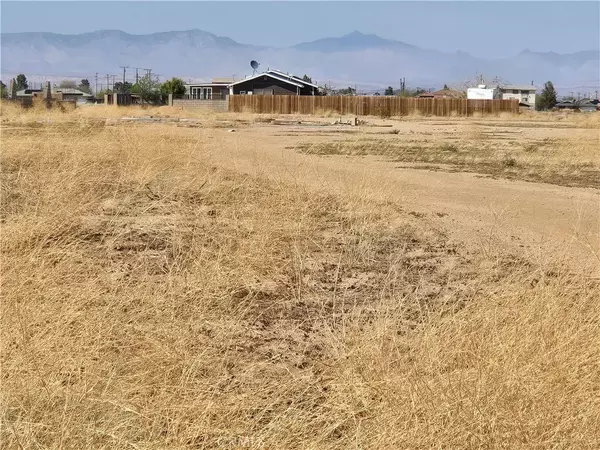 California City, CA 93505,0 Underwood