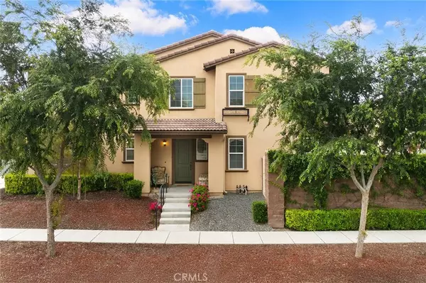 Chino, CA 91708,7733 Lupin Street