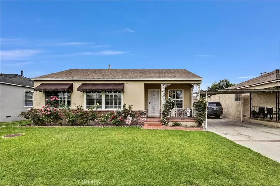 7518 Loch Alene Avenue, Pico Rivera, CA 90660