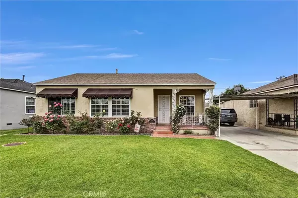 7518 Loch Alene Avenue, Pico Rivera, CA 90660