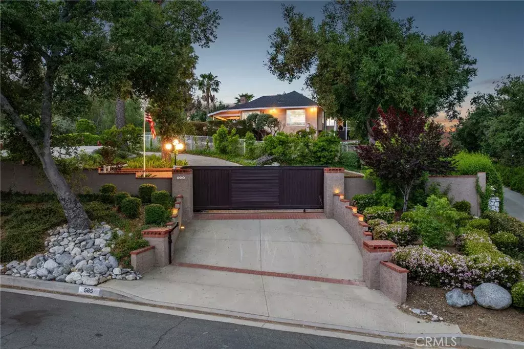 San Dimas, CA 91773,585 S Walnut Avenue