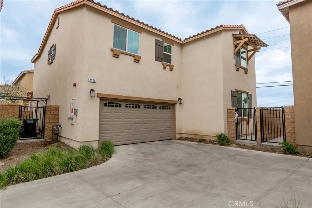 Perris, CA 92571,2245 Liberty Court