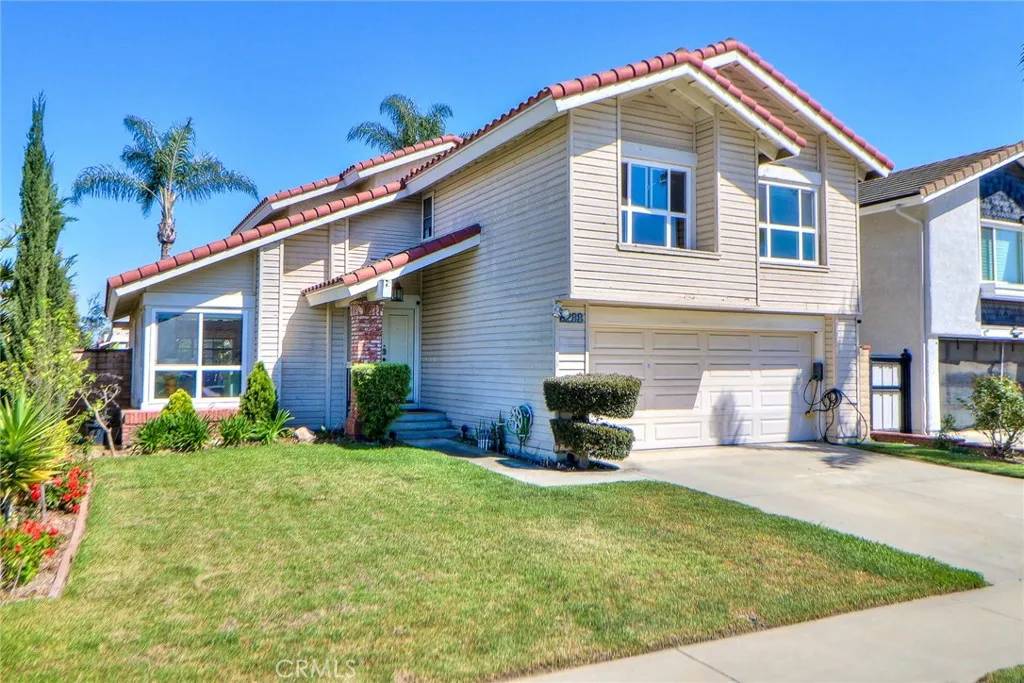 Buena Park, CA 90620,8288 Mercury Drive