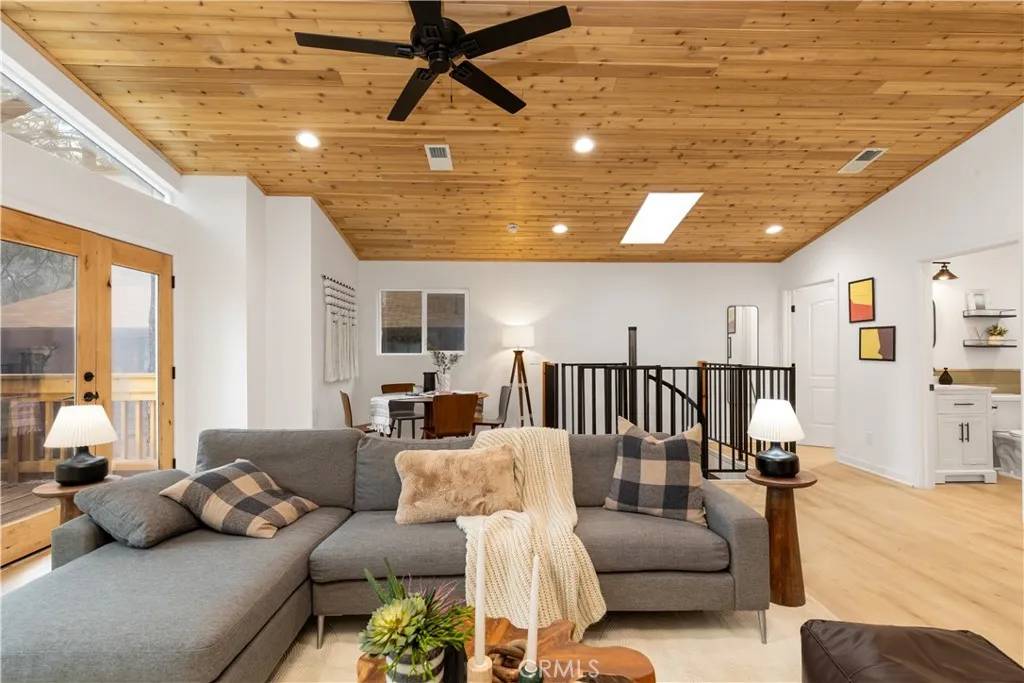 Idyllwild, CA 92549,53045 Rockmere Drive