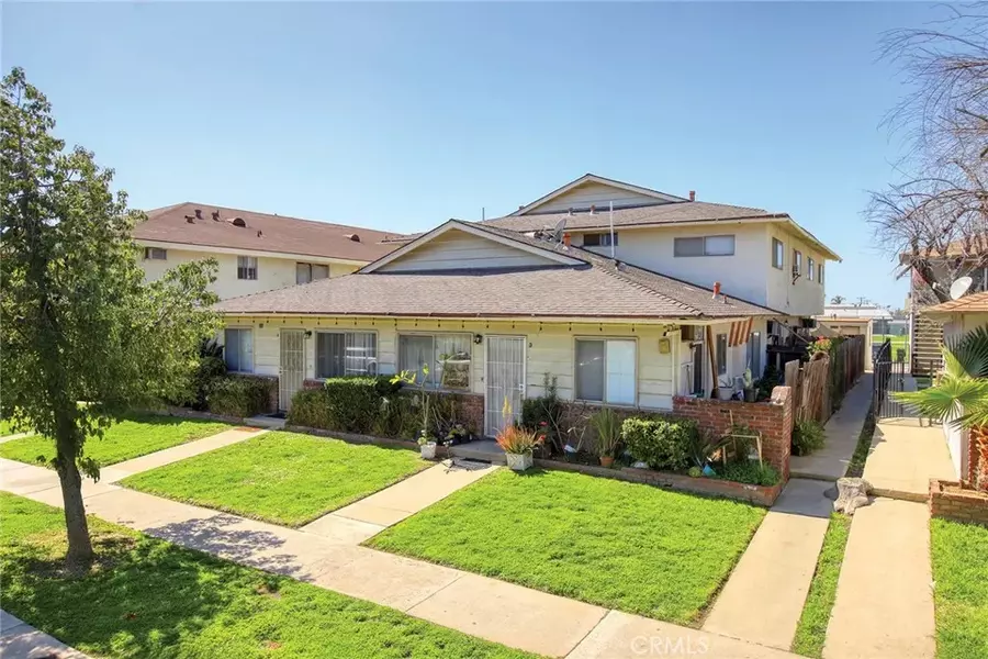335 N Prospero Drive, Covina, CA 91723
