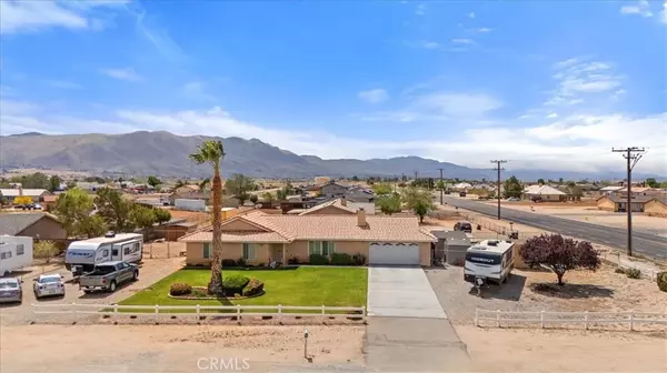 20911 Wren Street, Apple Valley, CA 92308