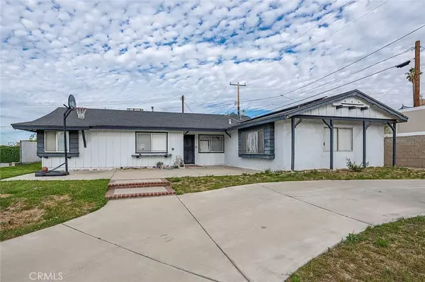 5608 Palomar Avenue, San Bernardino, CA 92404