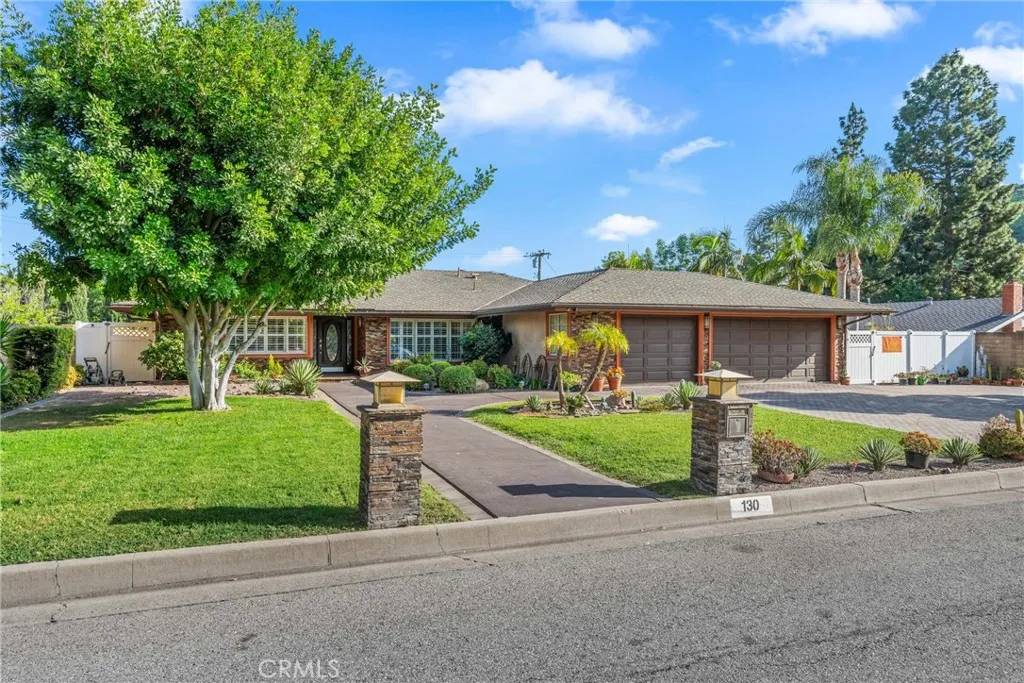 130 Mariposa Way, Brea, CA 92823