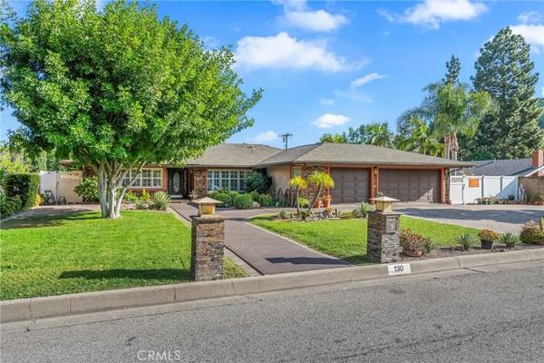 130 Mariposa Way, Brea, CA 92823