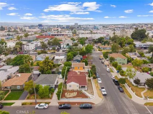 North Hollywood, CA 91601,5445 Cartwright Avenue