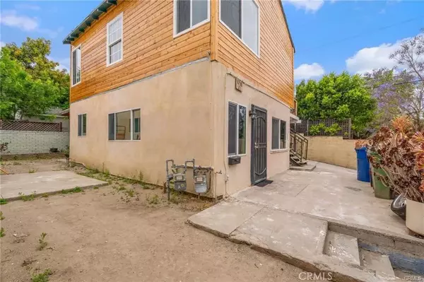 North Hollywood, CA 91601,5445 Cartwright Avenue