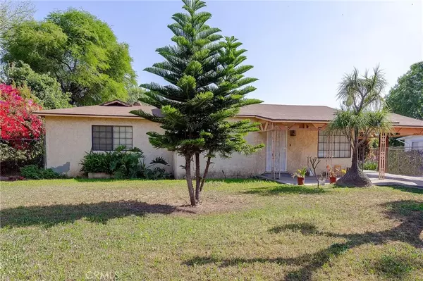 15818 Cadwell Street, La Puente, CA 91744